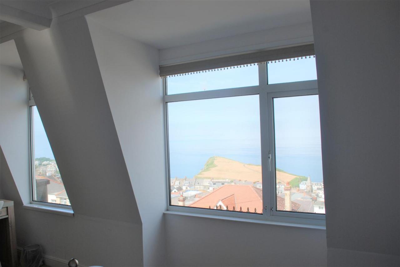 Spacious 4 Bed Victorian House With Sea Views Tjs4Tt إلفراكومبْ المظهر الخارجي الصورة