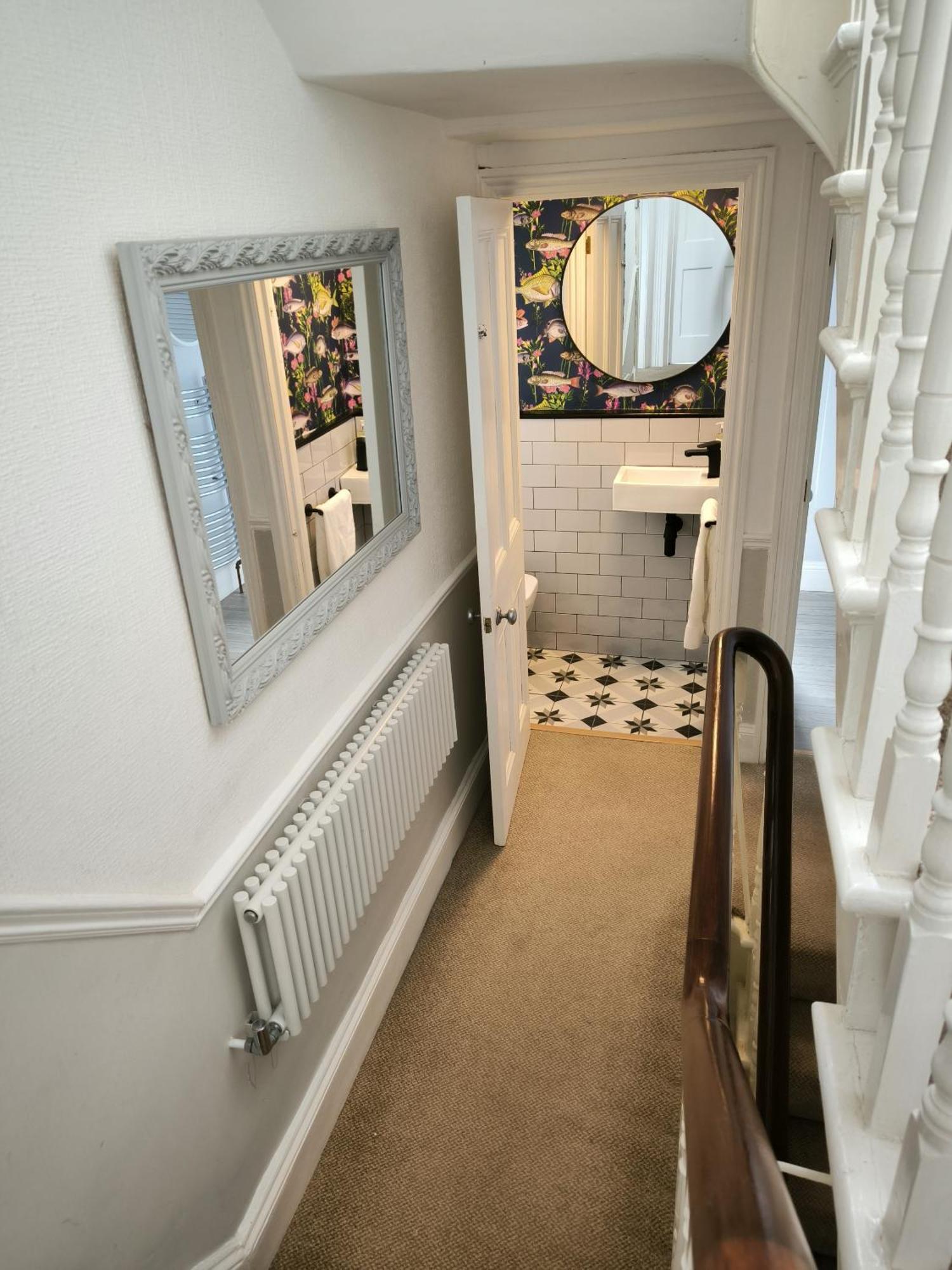 Spacious 4 Bed Victorian House With Sea Views Tjs4Tt إلفراكومبْ المظهر الخارجي الصورة