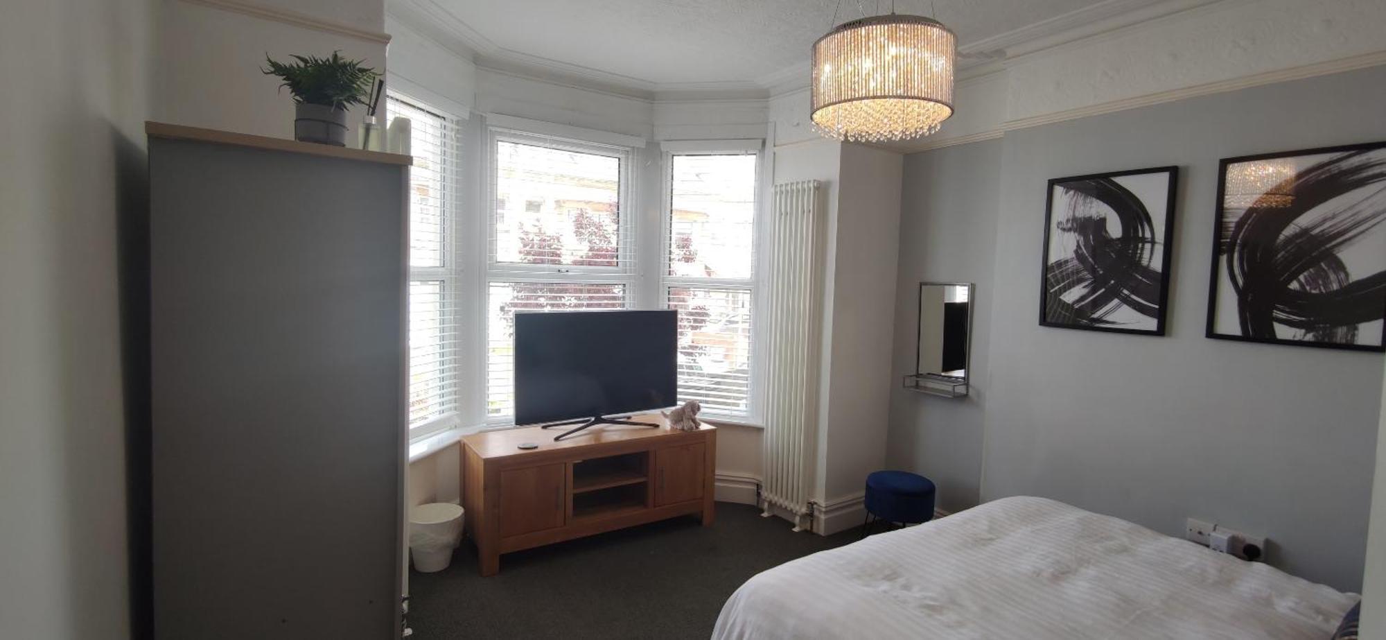 Spacious 4 Bed Victorian House With Sea Views Tjs4Tt إلفراكومبْ المظهر الخارجي الصورة