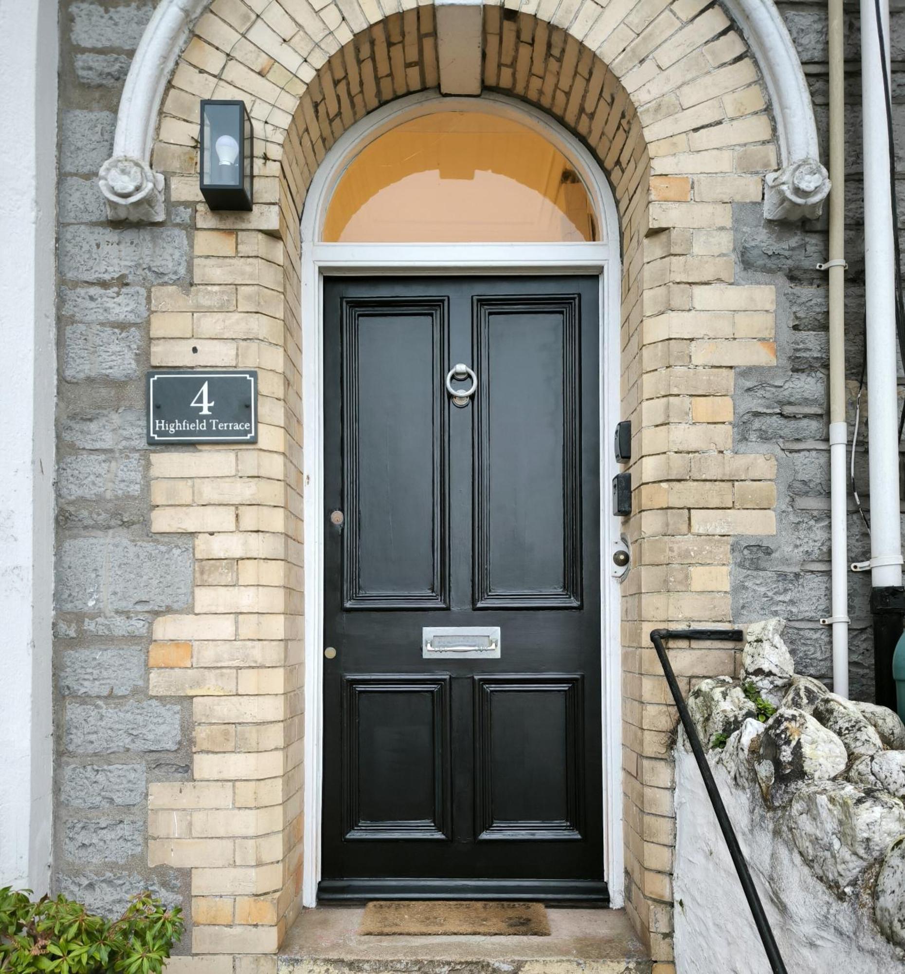 Spacious 4 Bed Victorian House With Sea Views Tjs4Tt إلفراكومبْ المظهر الخارجي الصورة